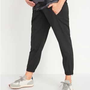 🚫SOLD🚫 Maternity Old Navy Jogger Pants